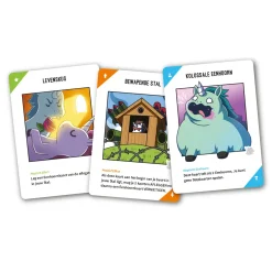 Unstable Unicorns NL