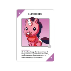 Unstable Unicorns NL