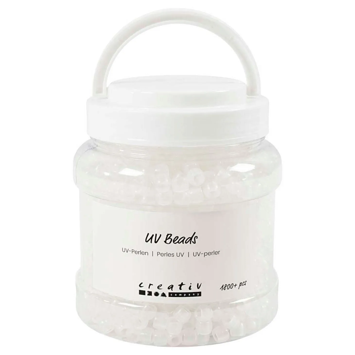 UV-parels Diverse Kleuren