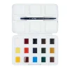 Van Gogh Aquarelverf Pocket Box Basic Kleuren