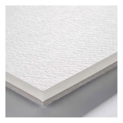 Van Gogh Blok met Aquarelverfpapier 12V 300G Formaat 24x32mm