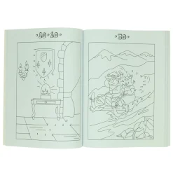 Van Stip naar Stip - 128 Pagina's