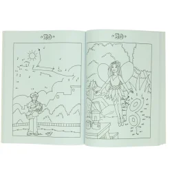 Van Stip naar Stip - 128 Pagina's