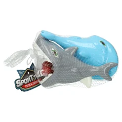 Vang- en Werpspel Haaien, 7dlg.