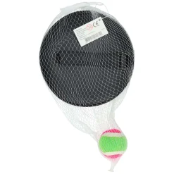 Vang- en Werpspel Klittenband