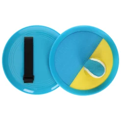 Vang- en Werpspel Klittenband