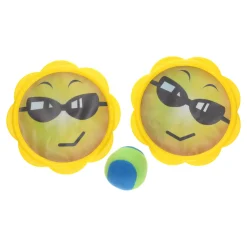 Vang- en Werpspel Zon