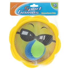 Vang- en Werpspel Zon