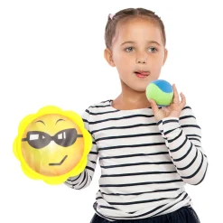 Vang- en Werpspel Zon