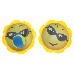 Vang- en Werpspel Zon