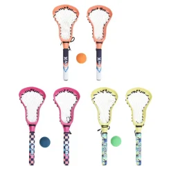 Vang- Werpspel Kleur, 3dlg.