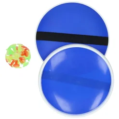 Vangwerpspel met Zuignapbal