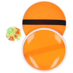 Vangwerpspel met Zuignapbal