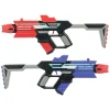 Vapor Strike LR5 Rifles Lasergame Spel, 2-pack