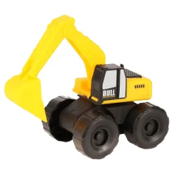 Vehicool Mini Werkvoertuig