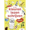 Veilig leren lezen - ik leer kleuren, lezen en schrijven