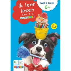 Veilig leren lezen - Ik Leer Lezen (kern 7-11) 6+