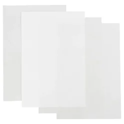 Vellen Krimpfolie Divers, 20x30, 4st.