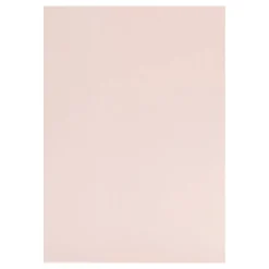 Vellumpapier A4 Lichtrood, 10 Vellen
