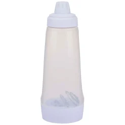 Verdeler voor Pannenkoekenbeslag