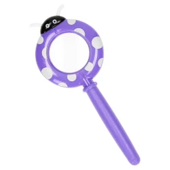 Vergrootglas Insecten