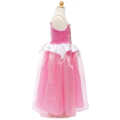 Verkleedjurk Doornroosje - 3-4 Jaar