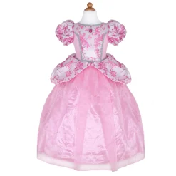 Verkleedjurk Prinses Luxe, 7-8 jaar
