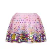Verkleedrok met Pailletten, 4-7 jaar