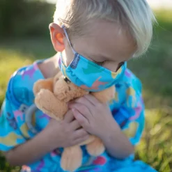 Verkleedset Dierenarts 5-6 jaar, 8dlg.