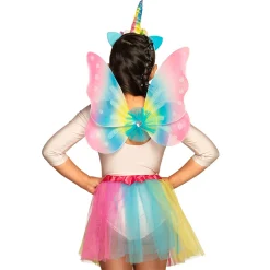 Verkleedset Eenhoorn Fee