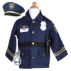 Verkleedset Politie met Accessoires