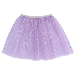 Verkleedset Zeemeermin Sterren