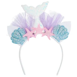 Verkleedset Zeemeermin Sterren