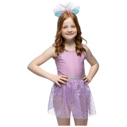 Verkleedset Zeemeermin Sterren