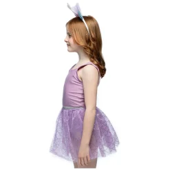 Verkleedset Zeemeermin Sterren