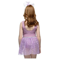 Verkleedset Zeemeermin Sterren