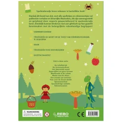 Vermenigvuldigen Assepoester Wiskid