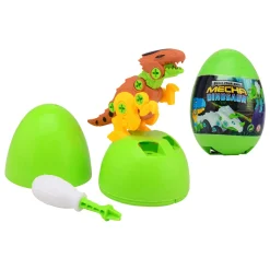 Verrassingsei Bouw je eigen Dino