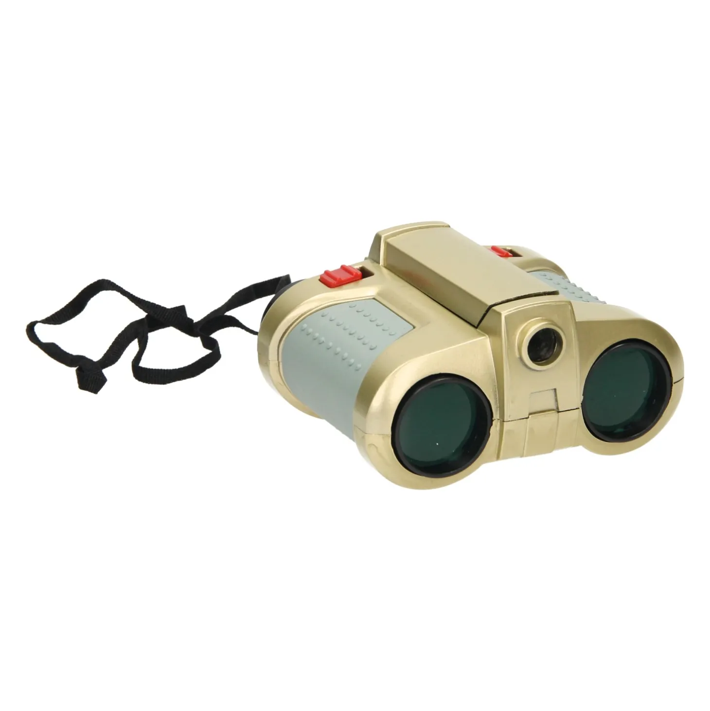 Verrekijker met Nachtvisie en Pop-up Licht