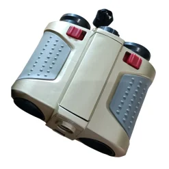 Verrekijker met Nachtvisie en Pop-up Licht