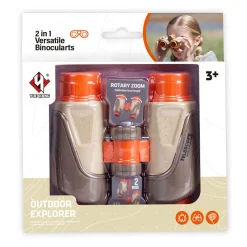 Verrekijker Multifunctie Outdoor Explorer