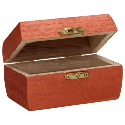 Versier je eigen Bolvormige Kistje