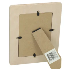 Versier je eigen Houten Fotolijst