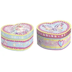 Versier je eigen Juwelendoos