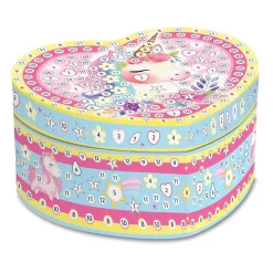 Versier je eigen Juwelendoos