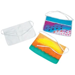 Versier je eigen Knutselschort, 12st.