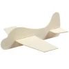 Versier je Houten Vliegtuig, 20st.