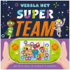 Versla het Superteam Boek