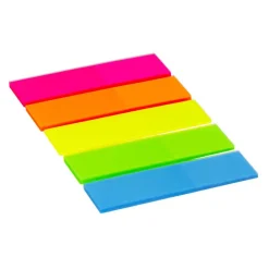 Verwijderbare Zelfklevende Notitie 44x12mm