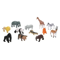 Verzamel Speelfiguur Wild Dier